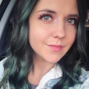 Meet your Posher, Kirsten